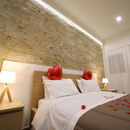 Bosco Suites Carini Extérieur photo